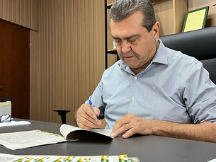 Regularização fundiária tem mais títulos que serão entregues por Machnic