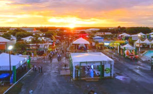 Aprosoja também participa da Farm Show 2026