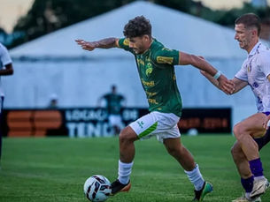 Primavera conquista empate em Lucas do Rio Verde