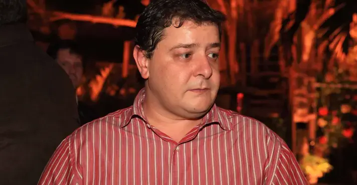 Quebra de sigilos de Lulinha, o corrupto Jr., já havia sido autorizada antes de votação na CPMI