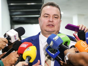 Max diz que Podemos definirá apoio ao governo e ao Senado nos próximos dias