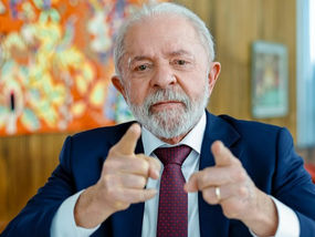 Lula deve vir a Primavera do Leste ainda neste mês de junho para entregar as 1.000 casas