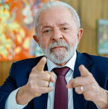 Lula deve vir a Primavera do Leste ainda neste mês de junho para entregar as 1.000 casas