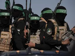Para liberar reféns, terroristas do Hamas pede que Israel abra corredores