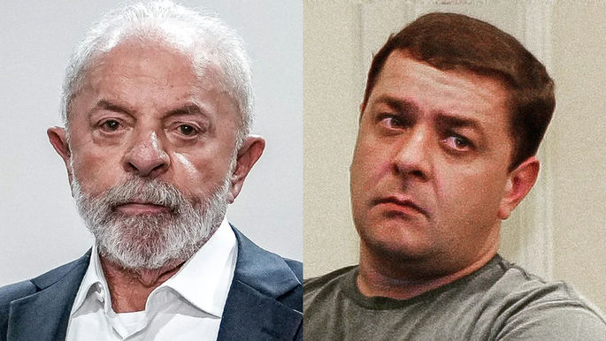 Lulinha é oficialmente investigado pela Polícia Federal por tráfico de influência
