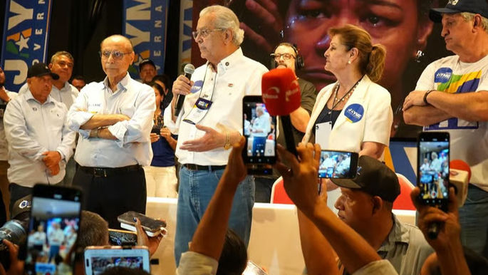 Mauro derrota Jayme por 30 votos a 19 em disputa e União Brasil vai apoiar reeleição de Pivetta