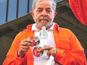 52% dos eleitores dizem que Lula não merece outro mandato