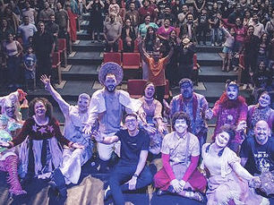 Festival "Velha Joana" tem bom público e segue até domingo