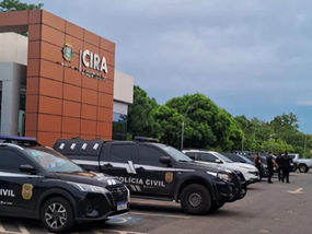 Investigação por calote no ICMS leva justiça a bloquear R$ 1,6 milhão de investigados em Nova Mutum e Primavera
