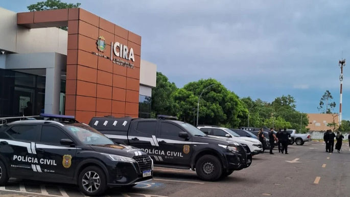 Investigação por calote no ICMS leva justiça a bloquear R$ 1,6 milhão de investigados em Nova Mutum e Primavera
