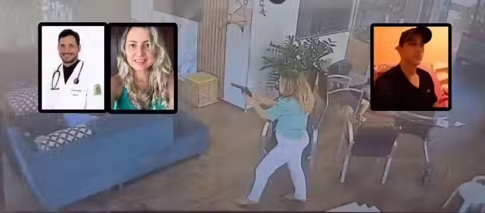 Magistrada marca júri popular de três réus por duplo homicídio e tentativas de assassinato