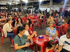 Paralelo ao PrimaCanta, Festival Gastonômico faz parte dos eventos de 40 anos de Primavera