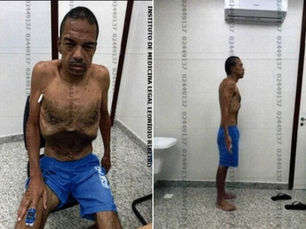 De novo: Esposa diz que lobista Andreson está definhando na prisão