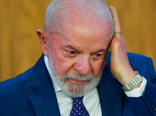 Lula volta a defender a censura nas redes sociais para calar opositores