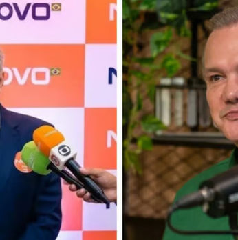 Maluf durou 'três horas' como vice; acabou trocado por Farina em ata do PL