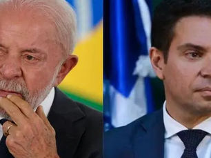 Governo Lula violou Convenção de Viena, diz ex-embaixador