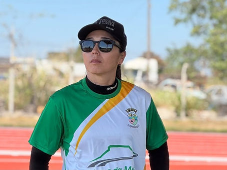 Primavera do Leste faz estreia histórica no Campeonato Paralímpico Estadual em Cáceres