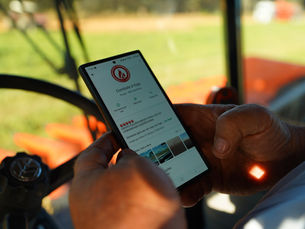 Aprosoja MT destaca união de produtores contra o fogo durante o período da estiagem