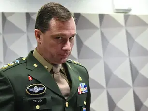 As contradições do traídor Mauro Cid em acareação no STF