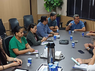 Projeto apresentado pretende criar Centro de Inovações Tecnológicas em Primavera