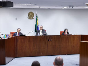 STF determina que Tribunal de Justiça de MT reexamine repasse de ICMS a municípios