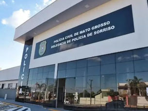 Investigador da Polícia estupra mulher dentro da delegacia e é preso