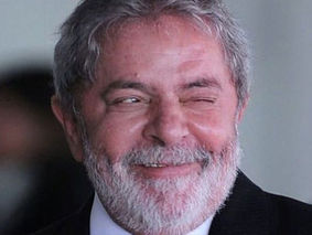 Ex-Presidiário que ocupa a Presidência chama sanções e tarifaço dos EUA de 'insensatez'