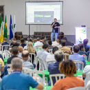 Circuito Aprosoja MT reúne produtores em Primavera e debate impactos da geopolítica no setor produtivo