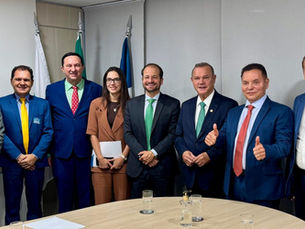 Aneel confirma audiência em MT após cobranças da comissão especial da ALMT sobre fornecimento de energia