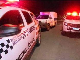 Ônibus atropela e mata motociclista em Primavera