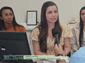 Neste sábado, dia D da vacinação antirrábica em Primavera do Leste