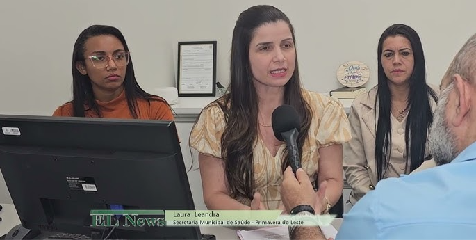 Neste sábado, dia D da vacinação antirrábica em Primavera do Leste