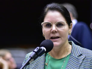 Cel. Fernanda afirma que violência contra mulheres 'explodiu' no governo Lula: "Não existia isso com Bolsonaro"