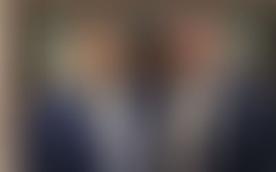 Marco Rubio recebe Flávio na Casa Branca