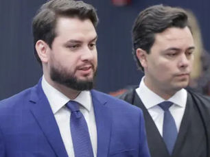 Brasil sob Ditadura - Advogado, sobre prisão de Filipe Martins: "Abuso de autoridade e vingança"