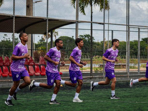 CBF define estréia do Primavera na Copa Verde