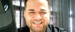 Músico e empresário Eder Antônio não resistiu e morreu