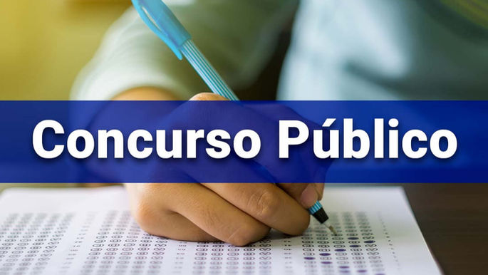 Amanhã tem concurso público em Primavera - Saiba de tudo!
