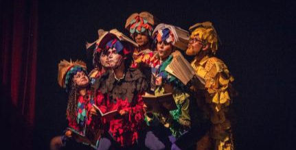 Festival Velha Joana começa na sexta com mais de 40 atrações