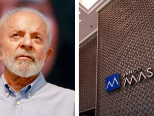 PT no Poder - INSS aponta 250 mil consignados com falcatruas no Banco Master