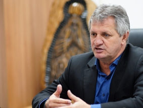 Dilmar pode deixar União e ampliar crise da chapa de estadual com Sebastião