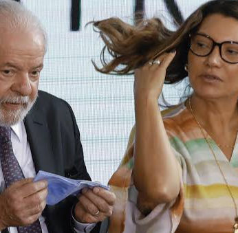 Lula: "PT é a minha merda"