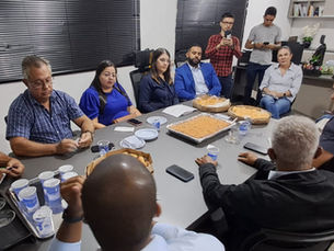 Para evitar atritos, equipe da Educação e vereadores se reúnem para discutir ano letivo