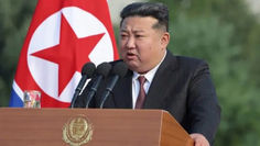 Turma do PT - Ditador da Coreia do Norte reconhece novo terrorista líder supremo do Irã