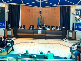 Orçamento de Primavera para 2026 atinge R$ 999 milhões