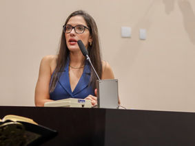 Nova lei vai assegurar acompanhante durante todo o período sob efeito de sedativos