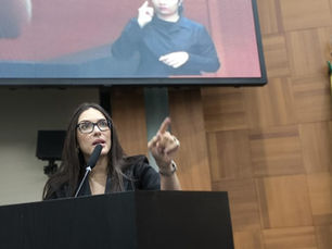 Assembleia aprova projeto de Janaina que proíbe concursos apenas para cadastro de reserva em MT