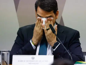 Senado rejeita Bessias para o STF e Lula sofre pior derrota do governo