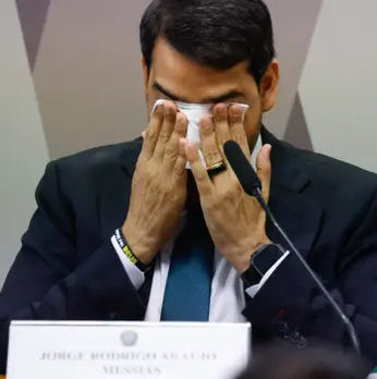 Senado rejeita Bessias para o STF e Lula sofre pior derrota do governo