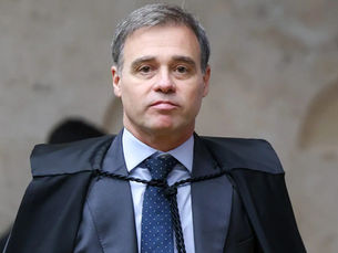 André Mendonça é o novo relator do caso Master no STF